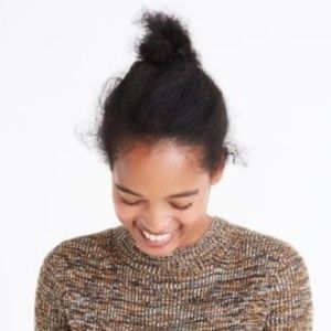 Meet your Posher, Cassie